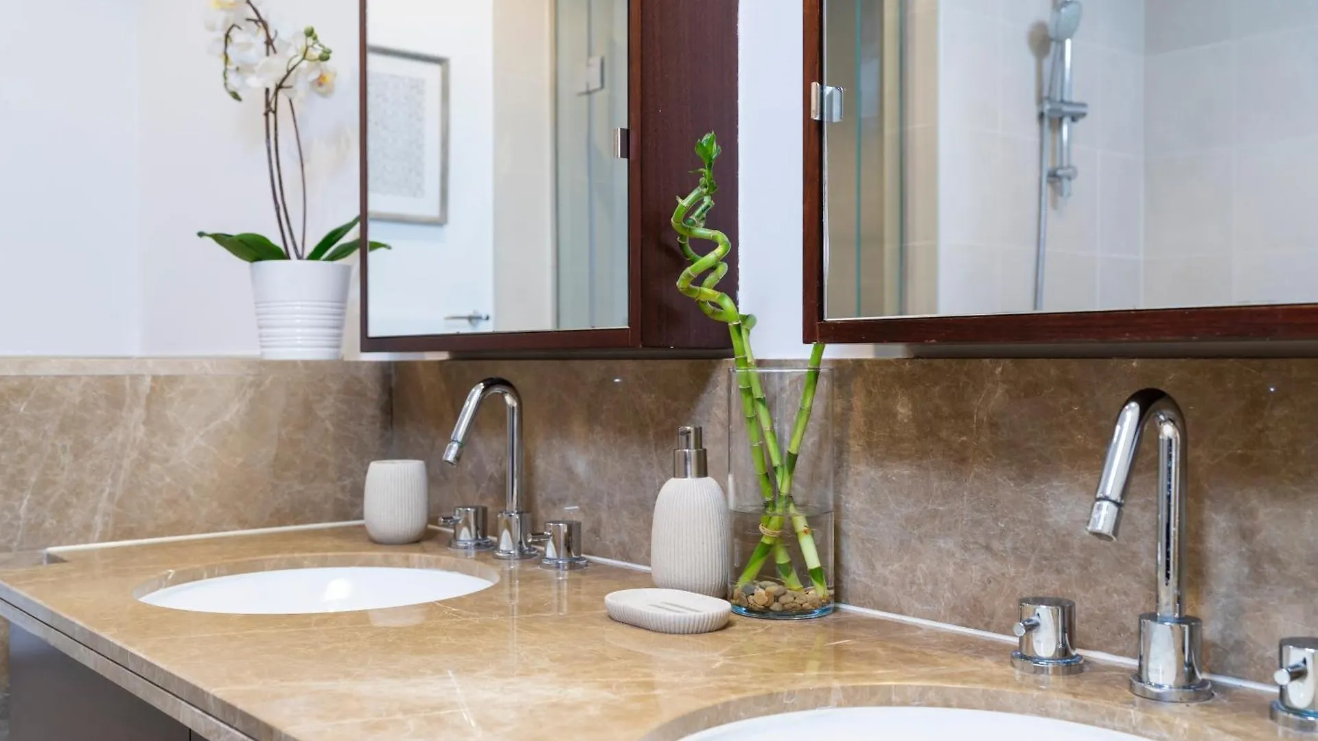 Prestige Living 2Br With Full Burj Khalifa And Fountain View By Auberge Dubai 0*,  United Arab Emirates