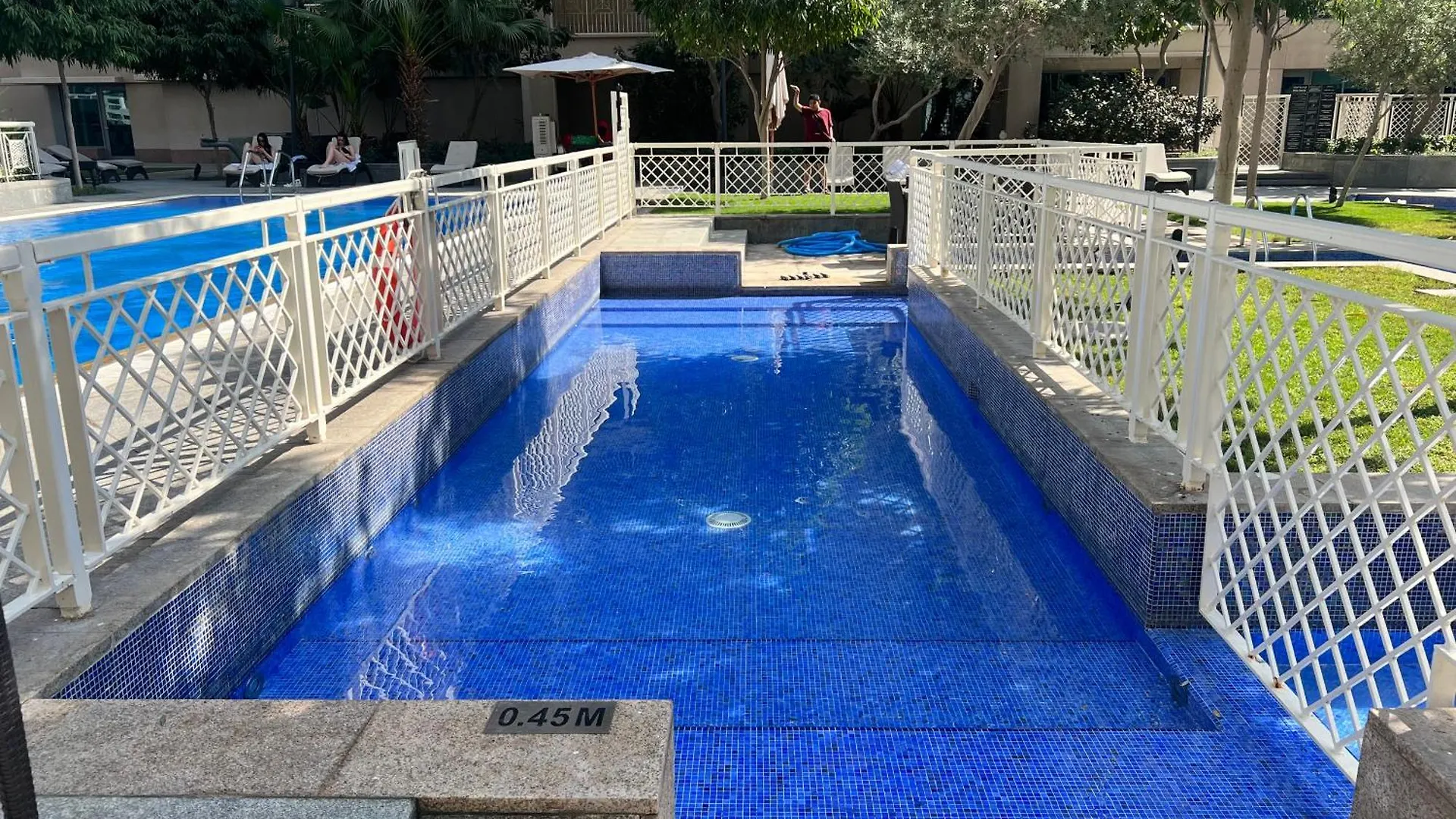 Prestige Living 2Br With Full Burj Khalifa And Fountain View By Auberge Dubai 0*,  United Arab Emirates