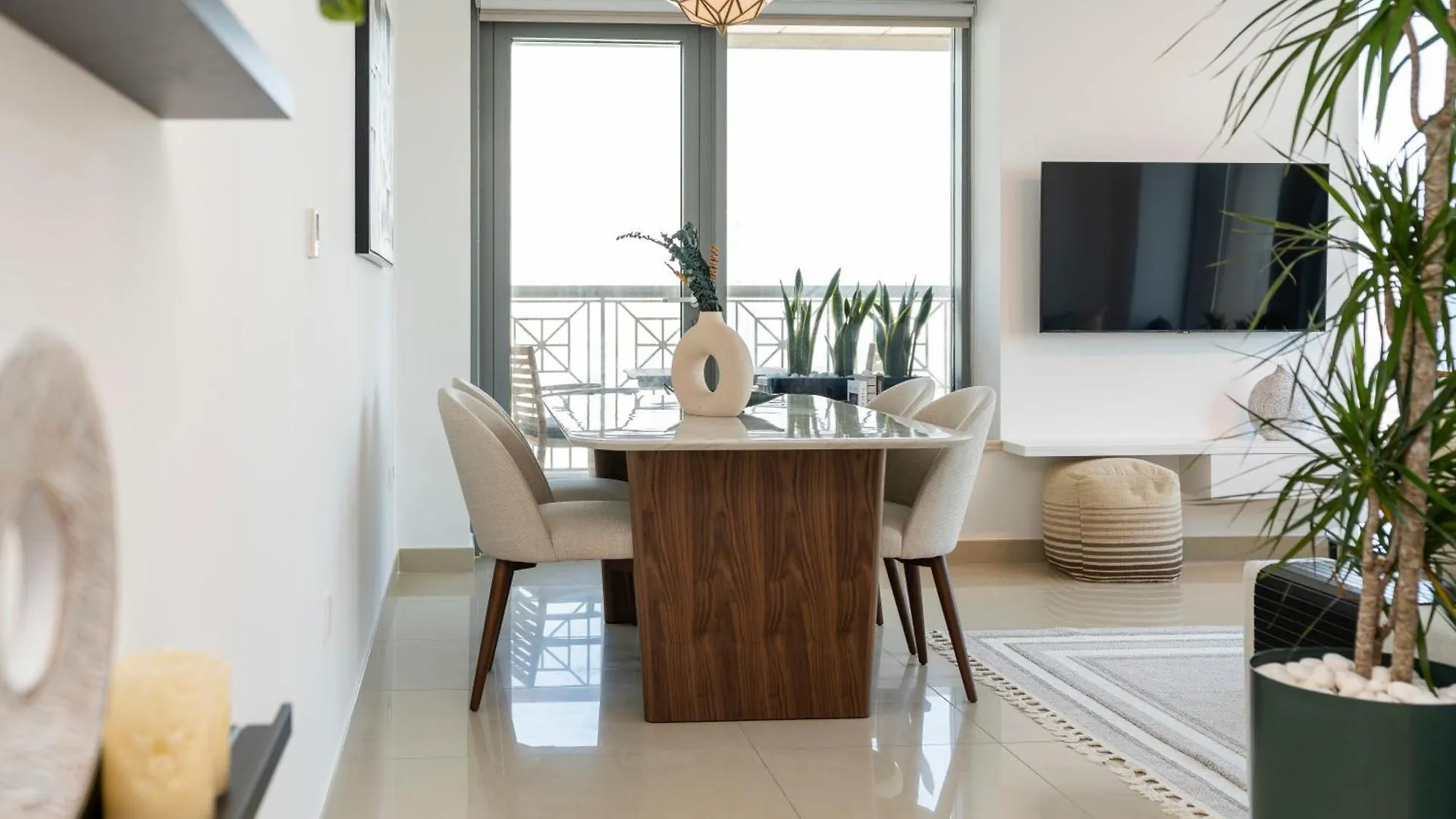 Prestige Living 2Br With Full Burj Khalifa And Fountain View By Auberge Dubai