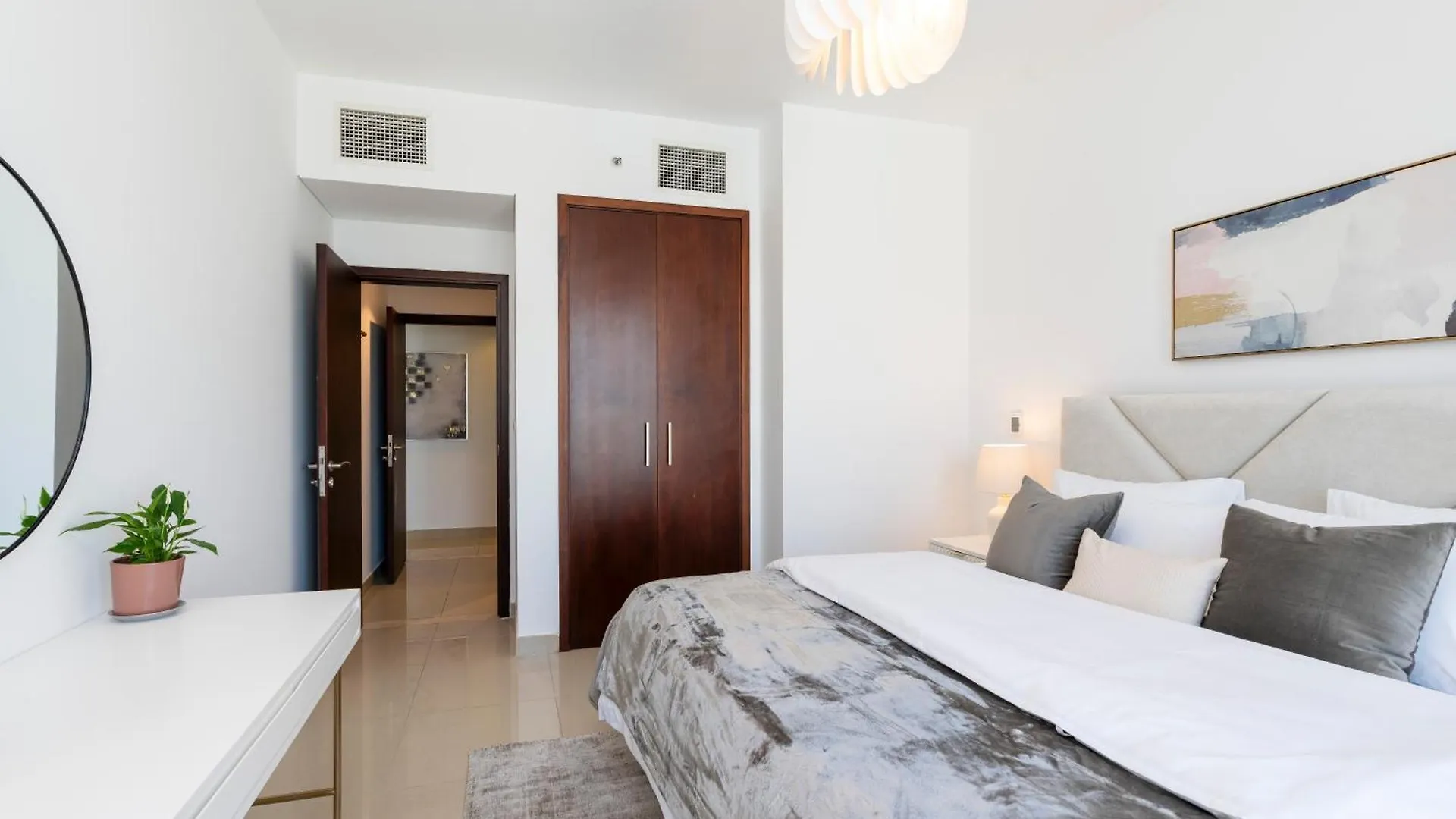 Prestige Living 2Br With Full Burj Khalifa And Fountain View By Auberge Dubai United Arab Emirates