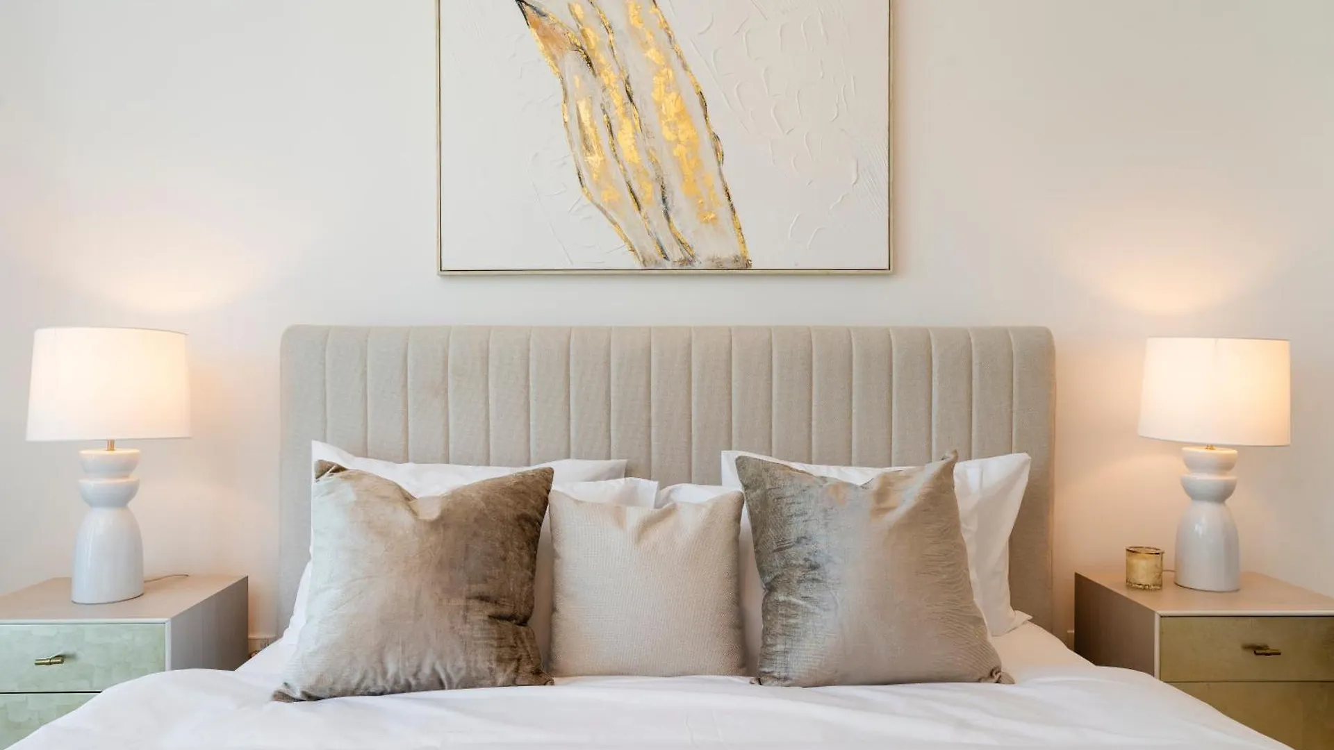 Prestige Living 2Br With Full Burj Khalifa And Fountain View By Auberge Dubai United Arab Emirates